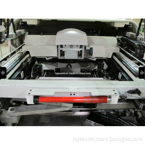 High Quality SMT Screen Printer DEK Infinity with Good Price